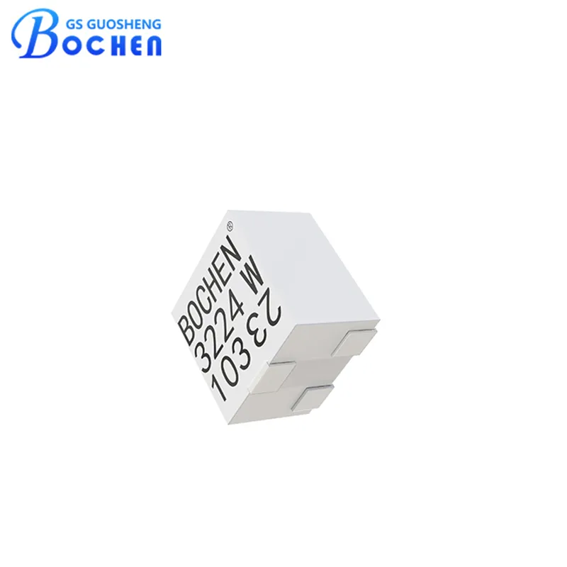 3224W Trimmer Resistor