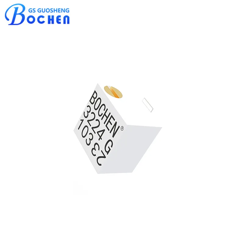 3224G Micro Potentiometer