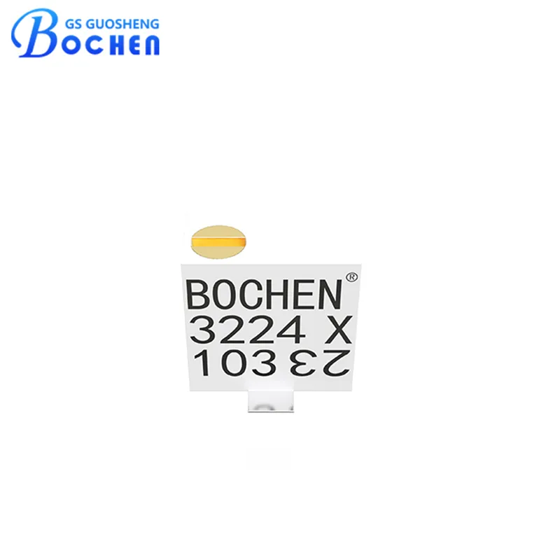 3224X Precision Trimmer Potentiometer