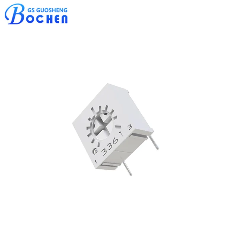 3361P Cermet Potentiometer