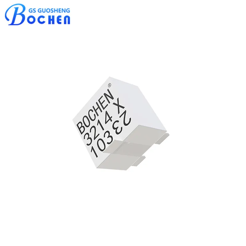 3214X Sealed Potentiometer
