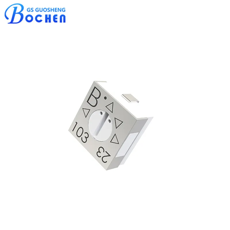 3314J-1 Low Resistance Potentiometer