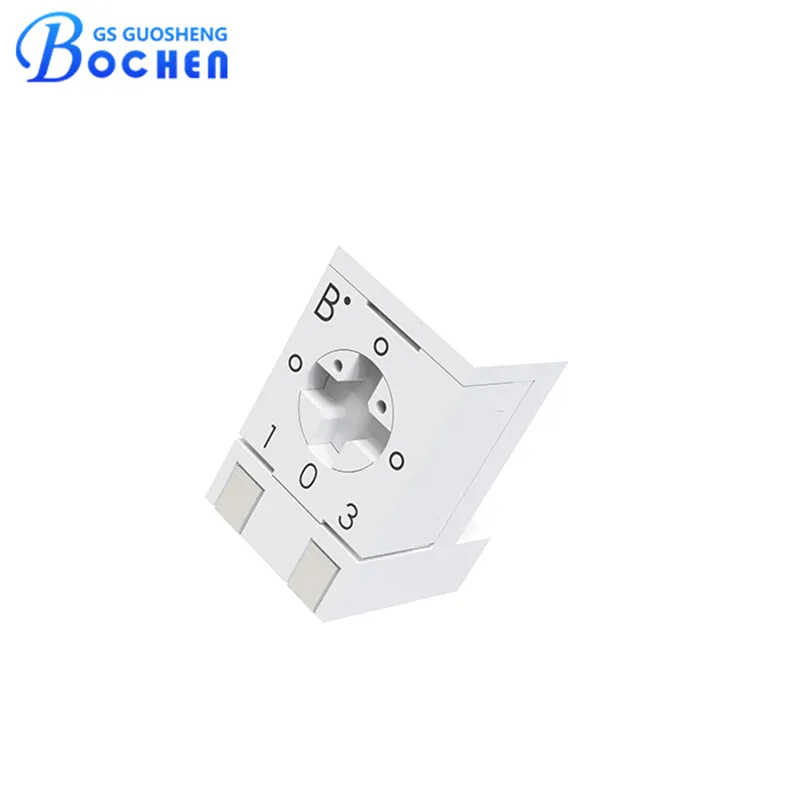 3313S-2 Ultra Small Potentiometer