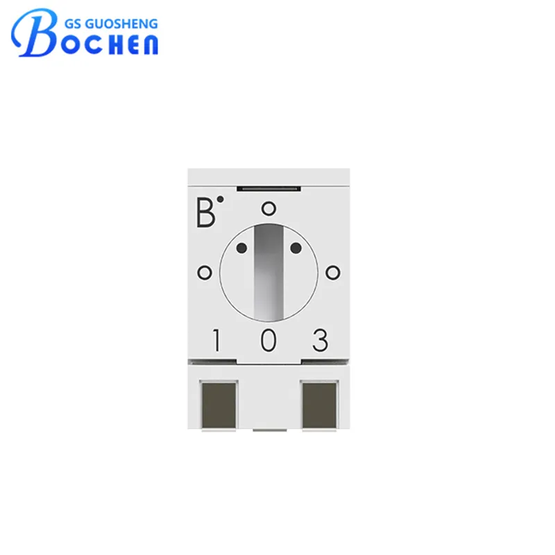 3313S-1 Side Adjust Potentiometer