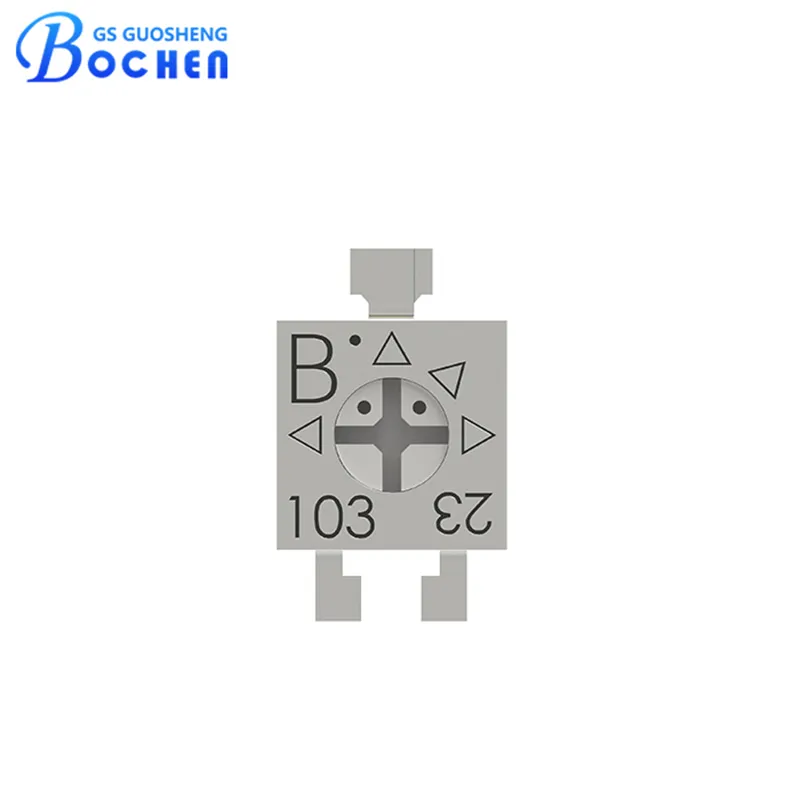 3314G-2 Single-Turn Potentiometer