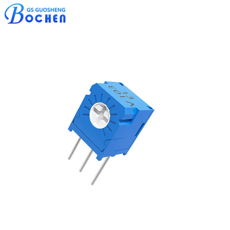 پتانسیومتر نصب PCB 3323 ولت